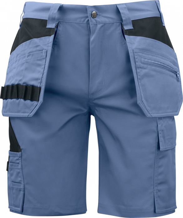 ProJob - Work Shorts - Azul