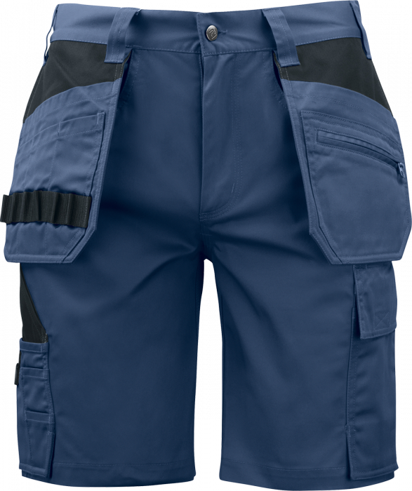ProJob - Work Shorts - Navy